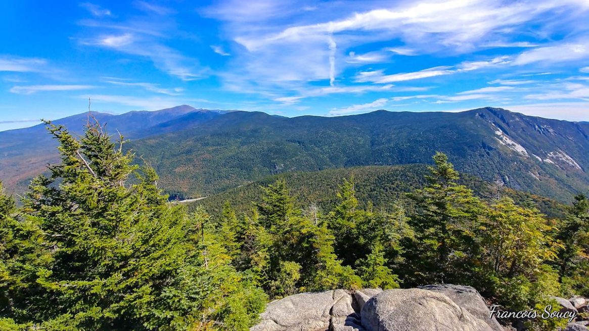 Mount Avalon