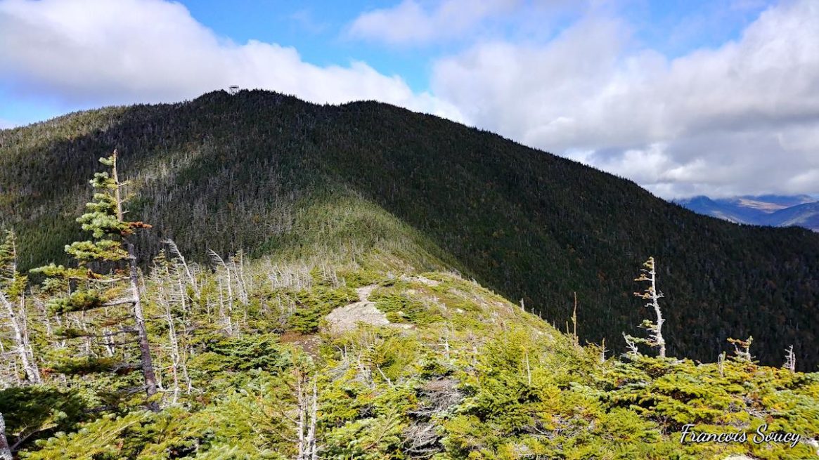 Mount Carrigain