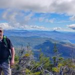 Mount Carrigain 2018