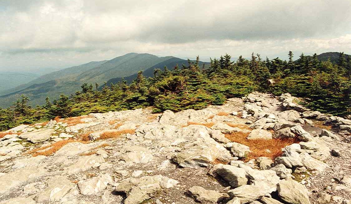 Mount Ellen