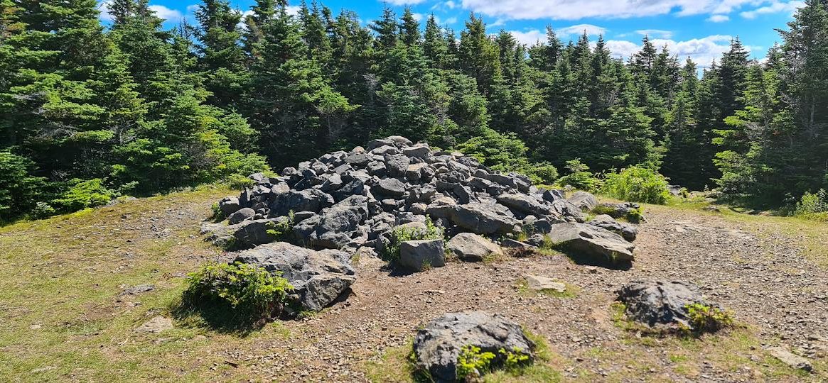 Mount Hale