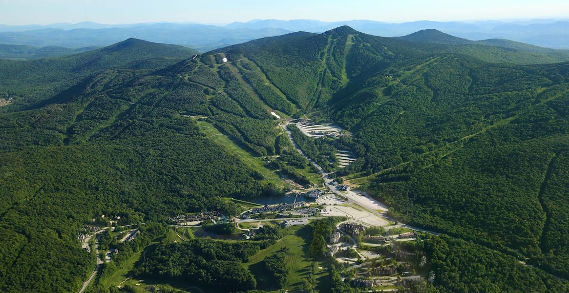 Killington Peak