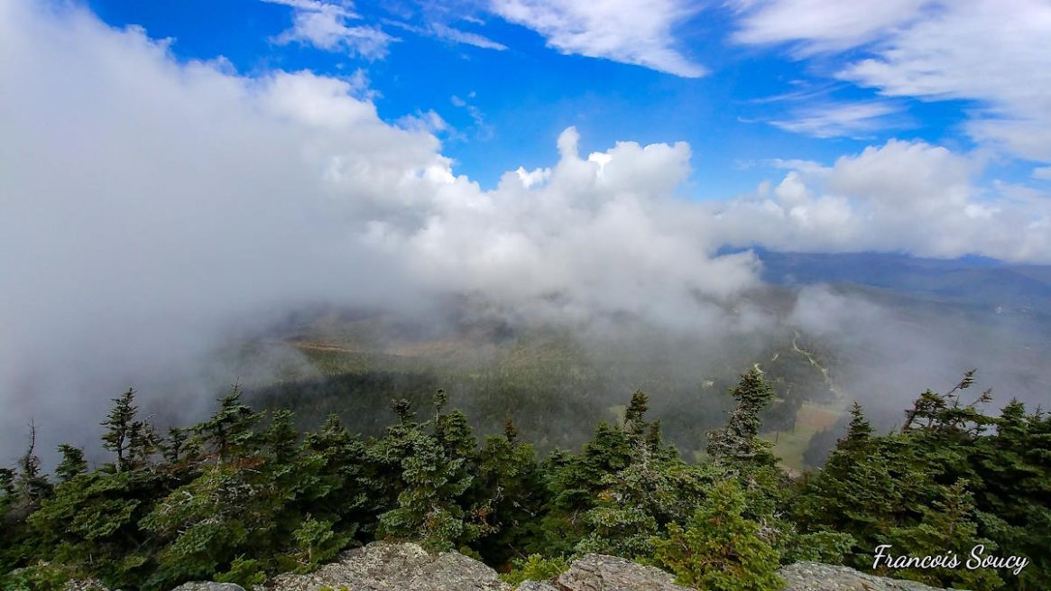 Killington Peak 2018