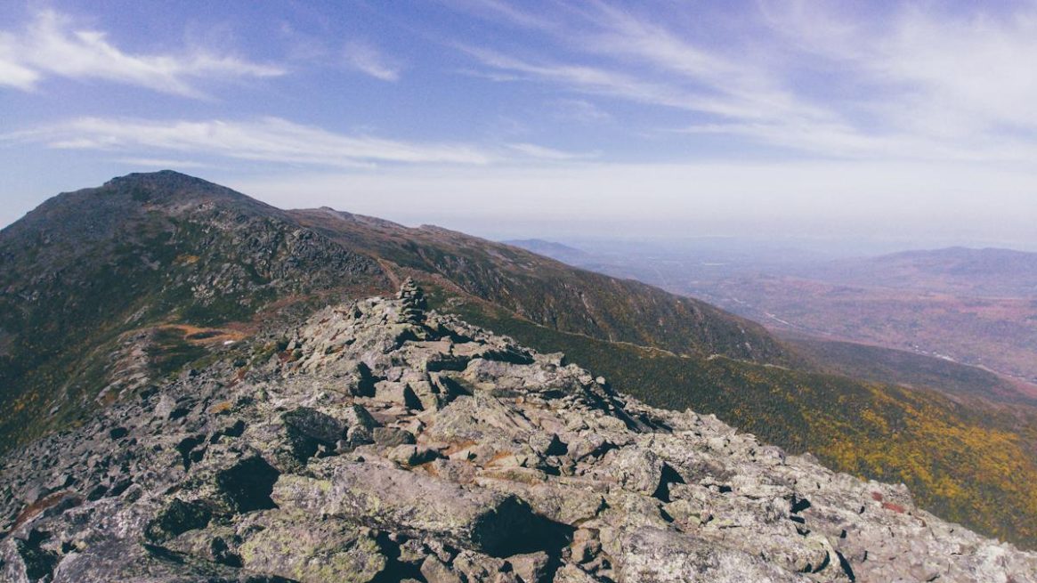 Mount Madison