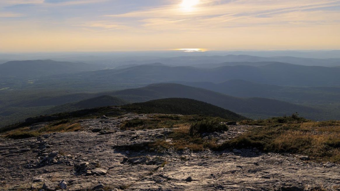 Mount Mansfield
