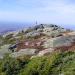 Mount Mansfield, 2017