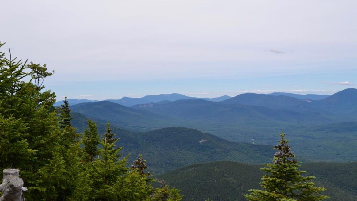 Mount Passaconaway