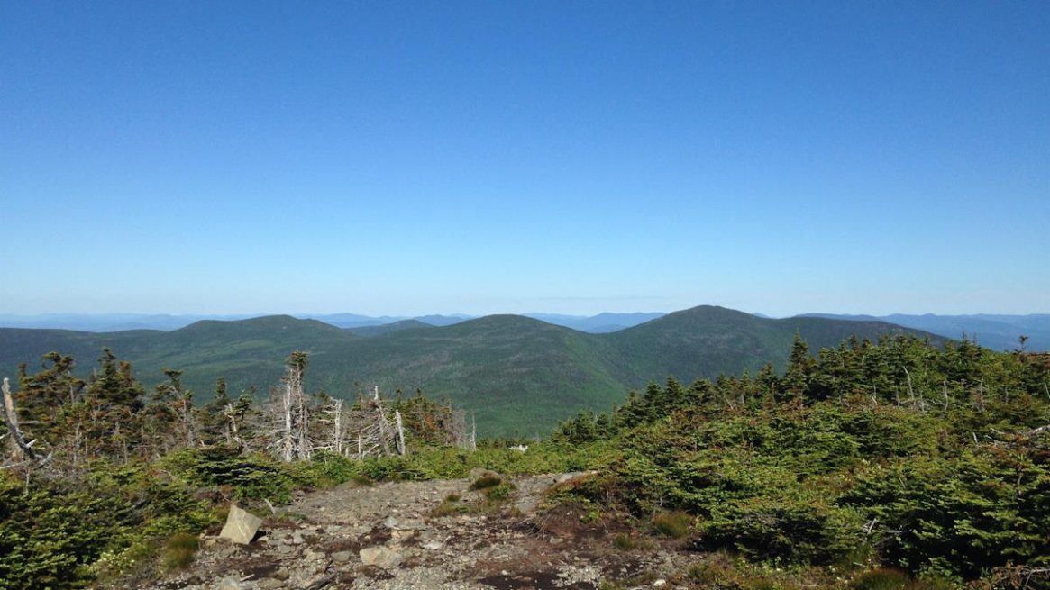 Mount Redington