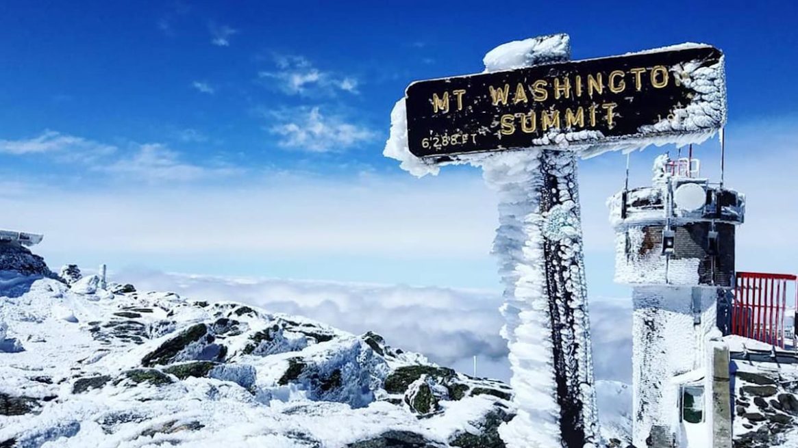 Mount Washington