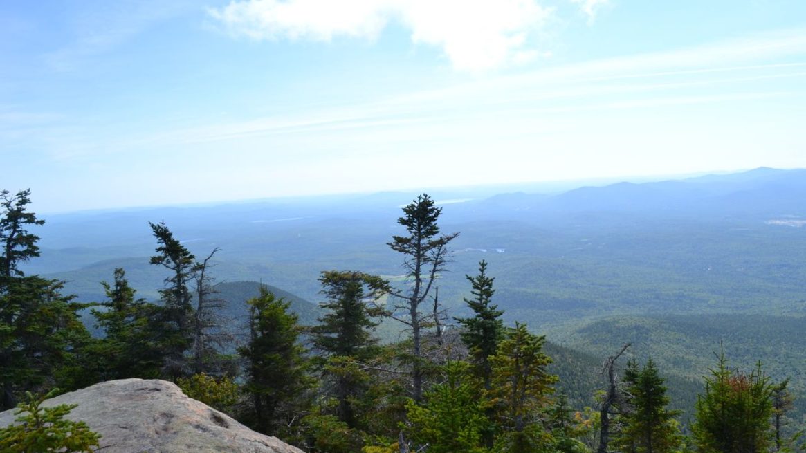 Mount Whiteface