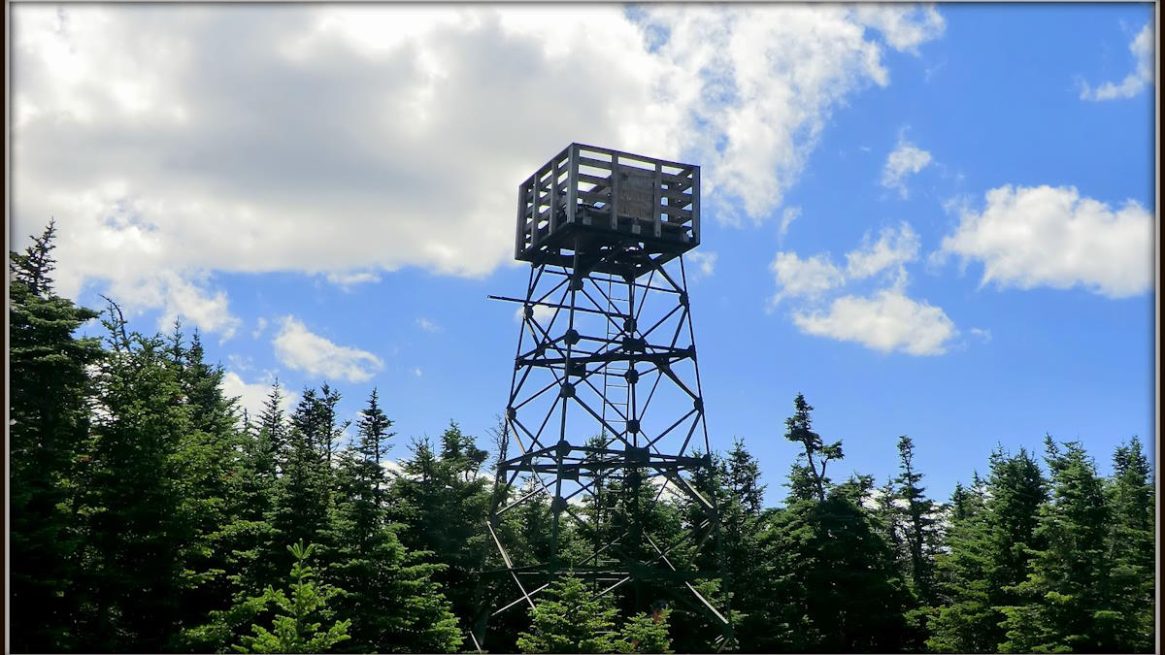 Old Speck Mountain