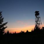 Pillsbury Mountain