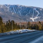 Saddleback Mountain
