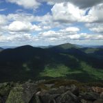 Spaulding Mountain