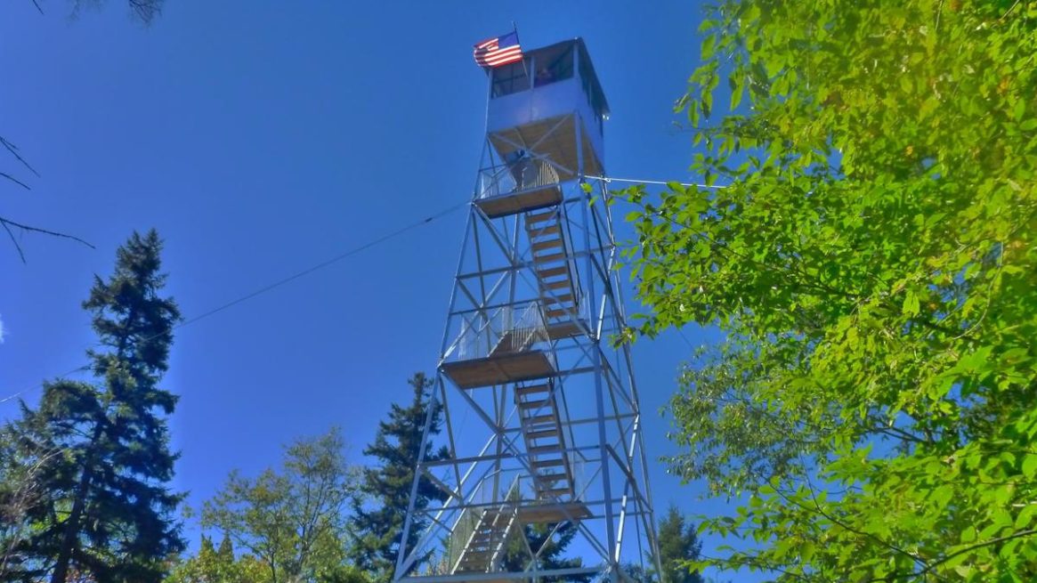 Stillwater Mountain