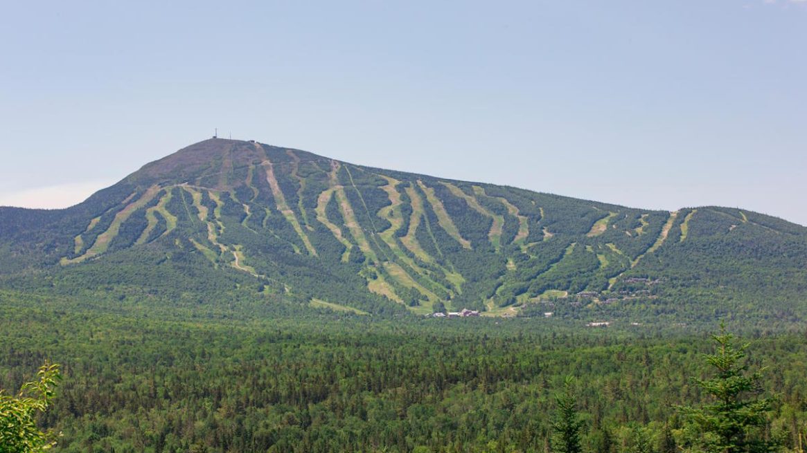 Sugarloaf Mountain