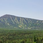 Sugarloaf Mountain
