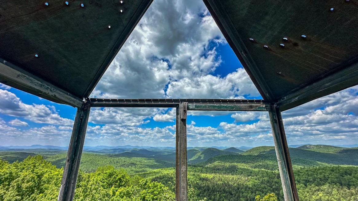 Swede Mountain