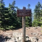 South Crocker Mountain