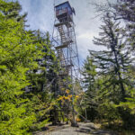 Woodhull Mountain