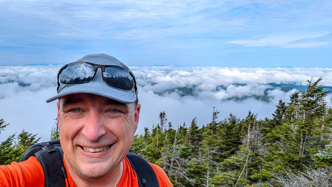 Mount Mansfield, 2024