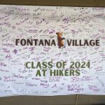 AT 2024 – Jour 15 – Fontana Dam
