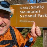 AT 2024 – Jour 17 – Premiers Pas dans les Great Smoky Mountains