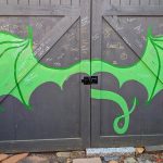 AT 2024 – Jour 6 – Green Dragon Hostel