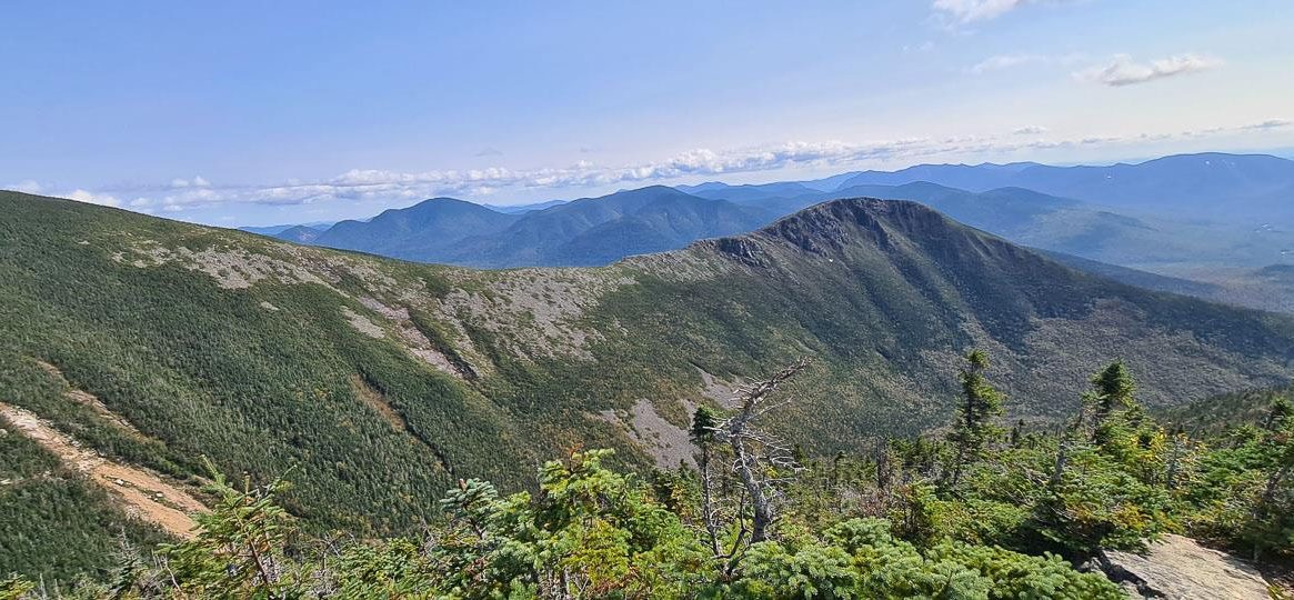 Bondcliffs