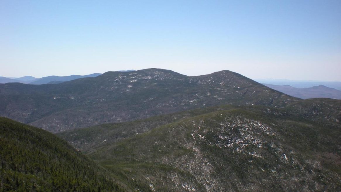 North Kinsman Mountain