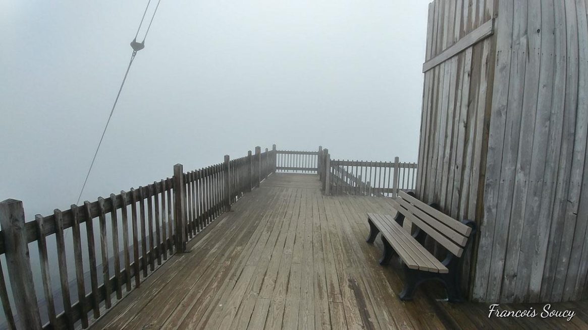 Cannon Mountain 2018