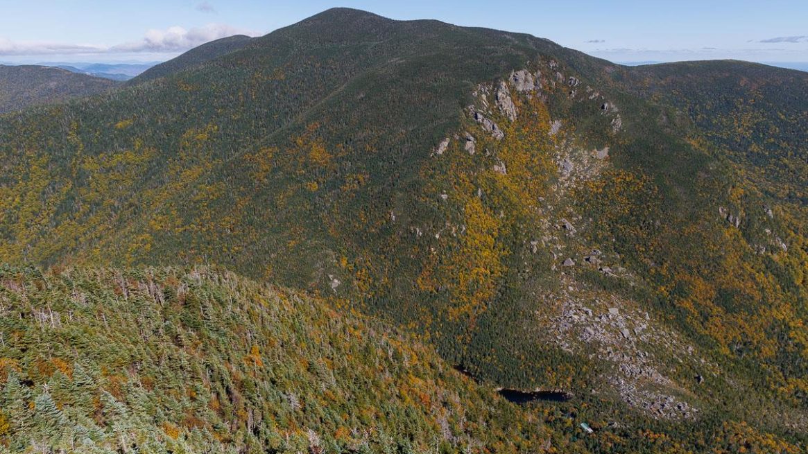 Carter Dome