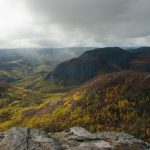 Sommets de Charlevoix