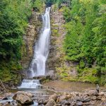 Chutes Jean Larose, 2024