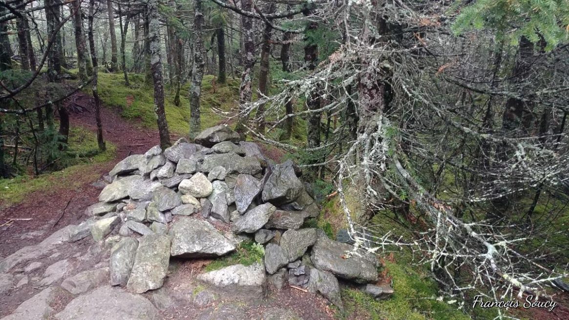 Galehead Mountain