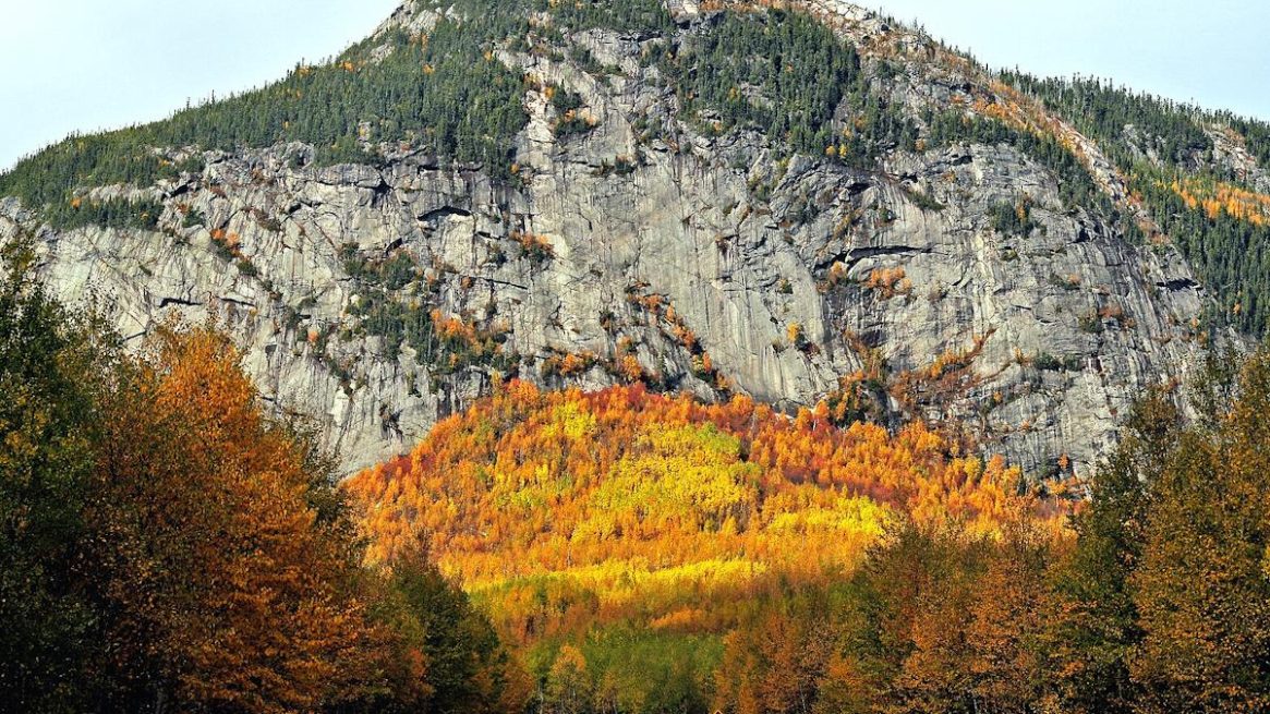 Mont du Dôme