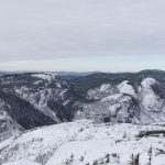 Mont du Lac du Pioui