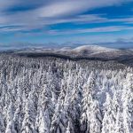 La Montagne Noire 2021