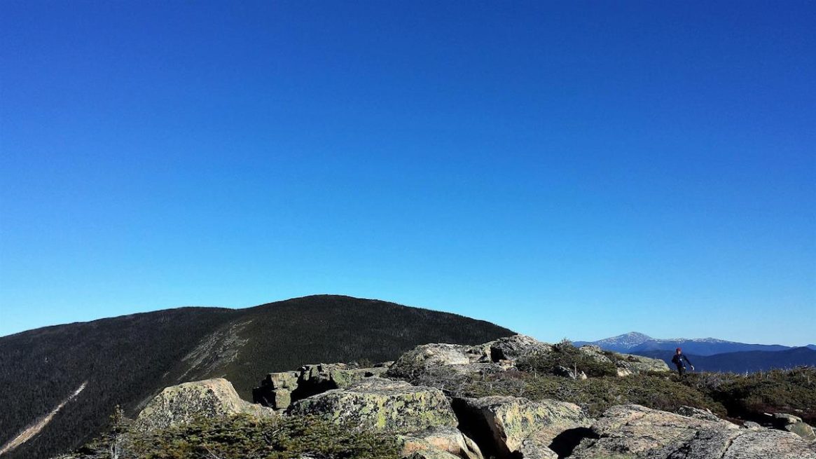 Mount Bond