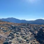 Mount Clay