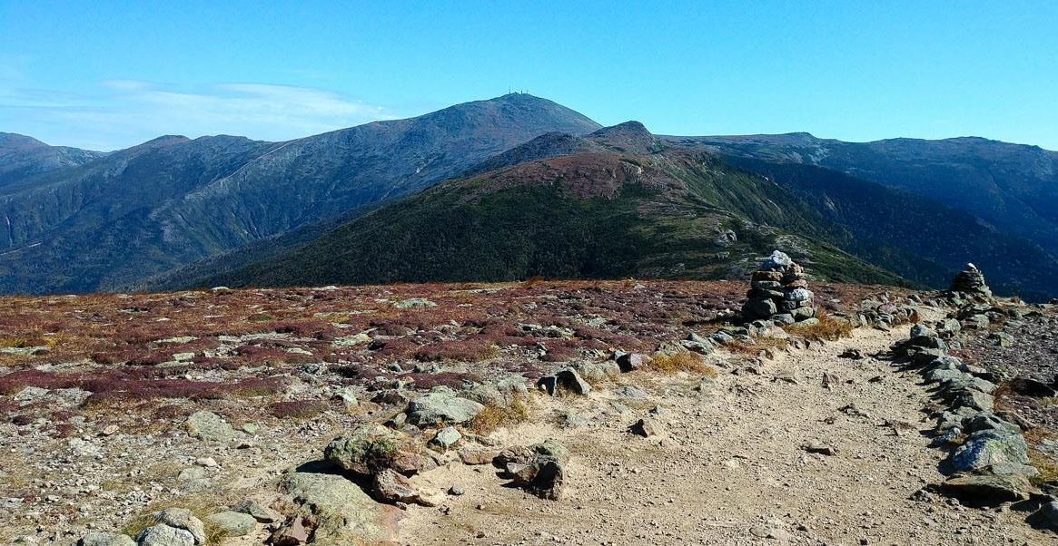 Mount Eisenhower