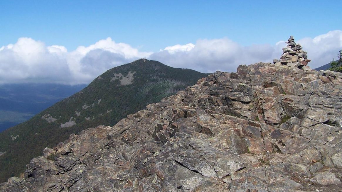 Mount Flume