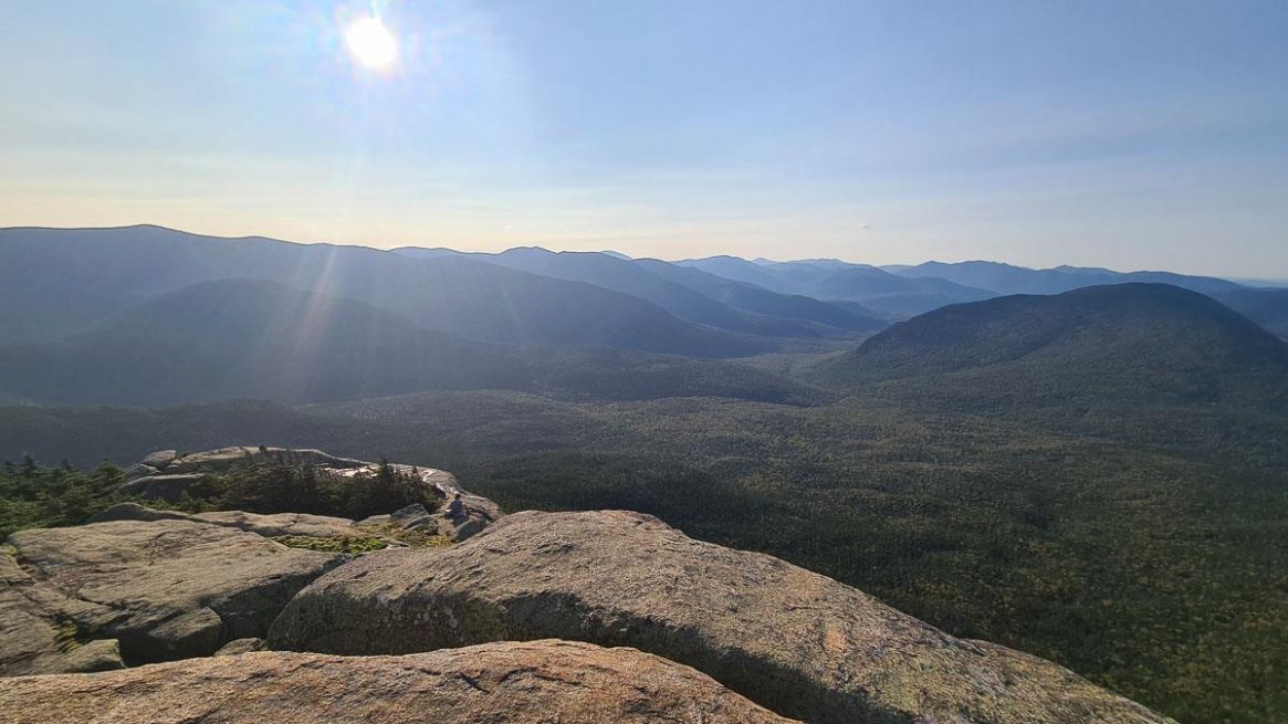 Mount Garfield