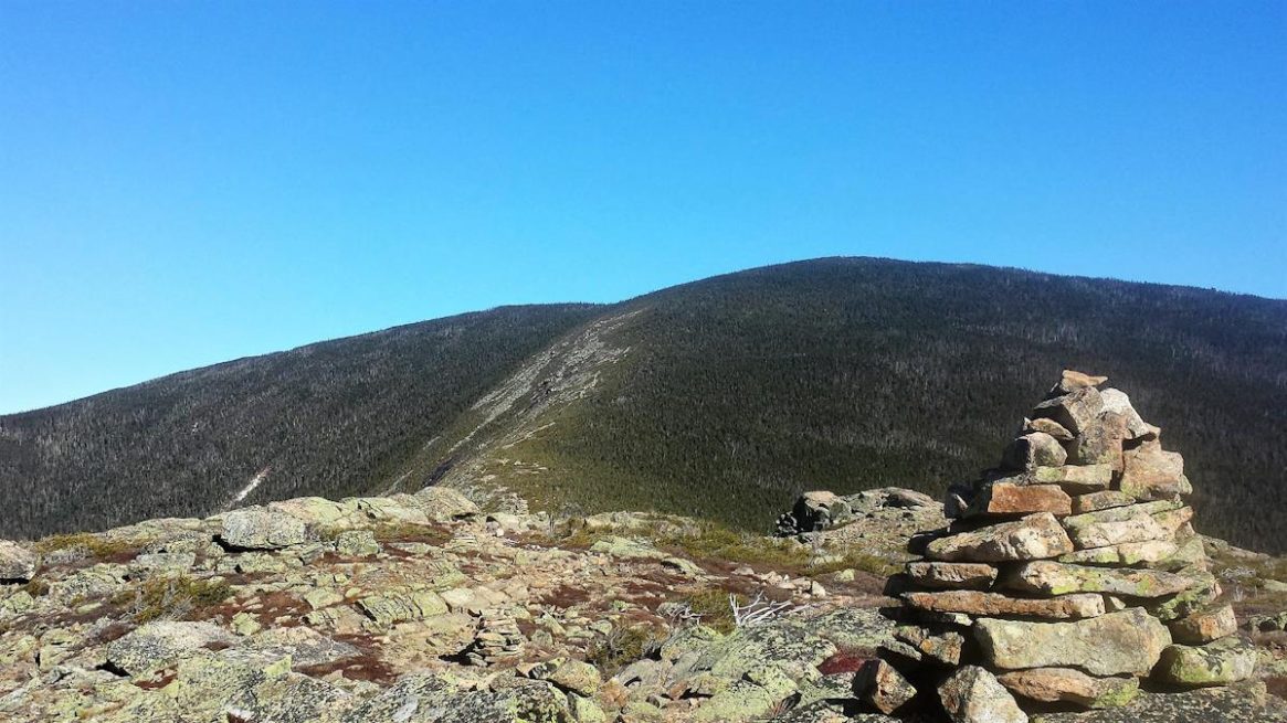 Mount Guyot