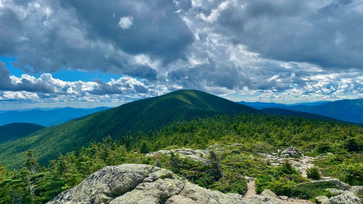 Mount Hight