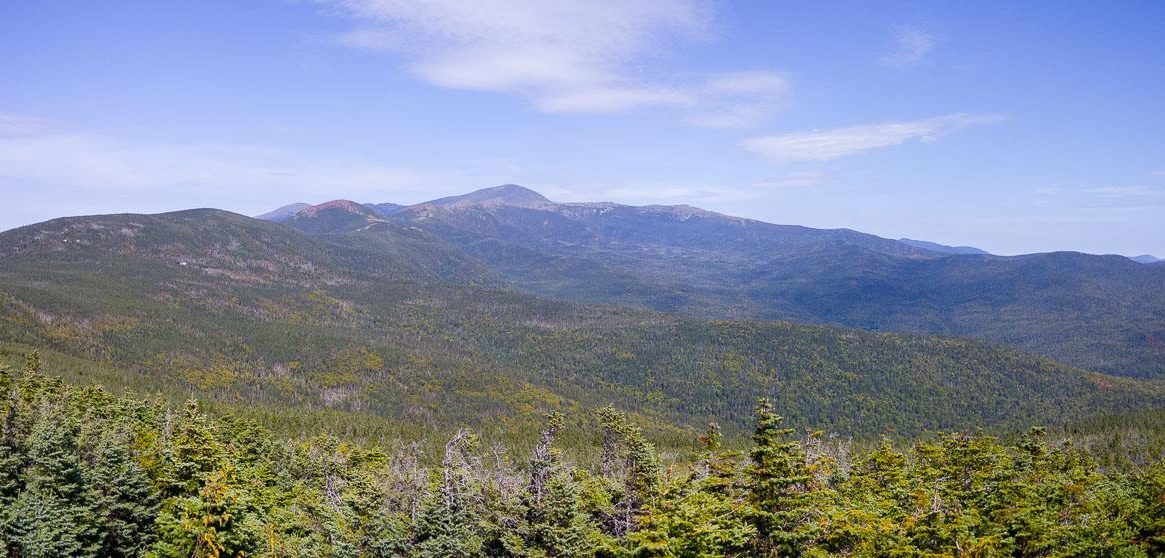 Mount Jackson