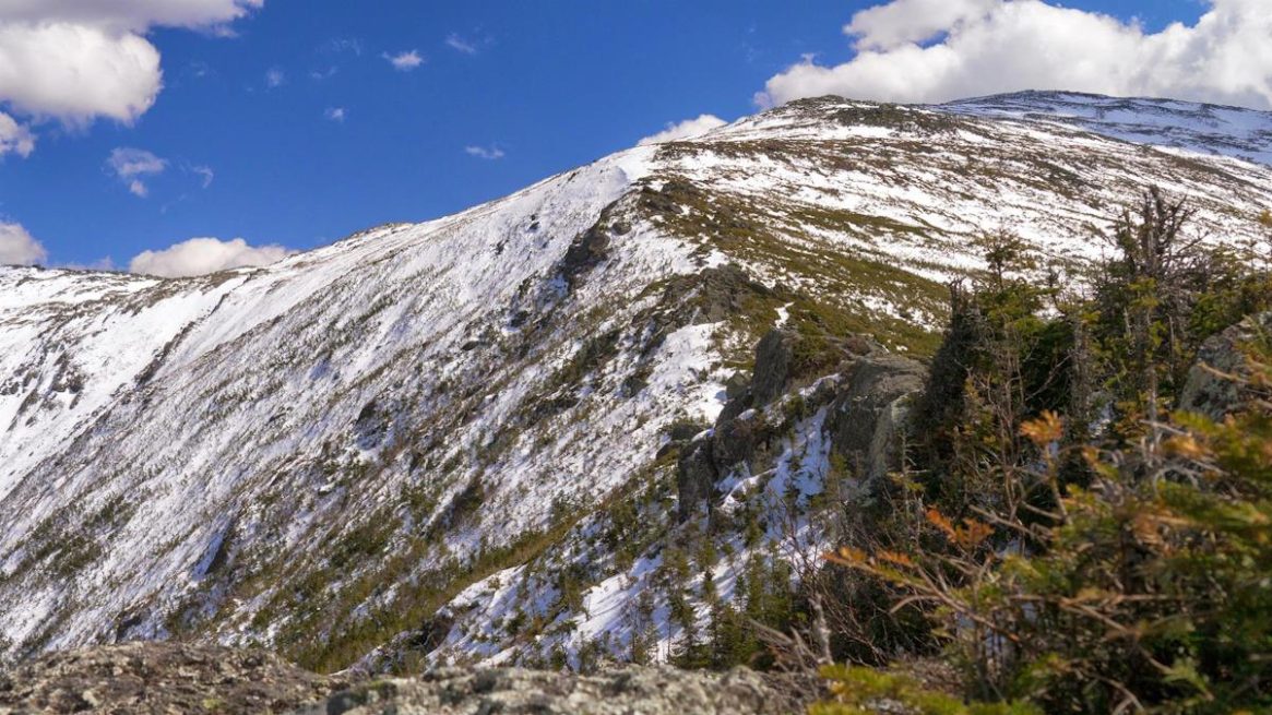 Mount Jefferson