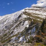 Mount Jefferson