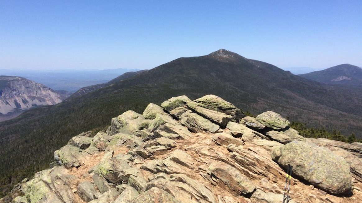 Mount Liberty