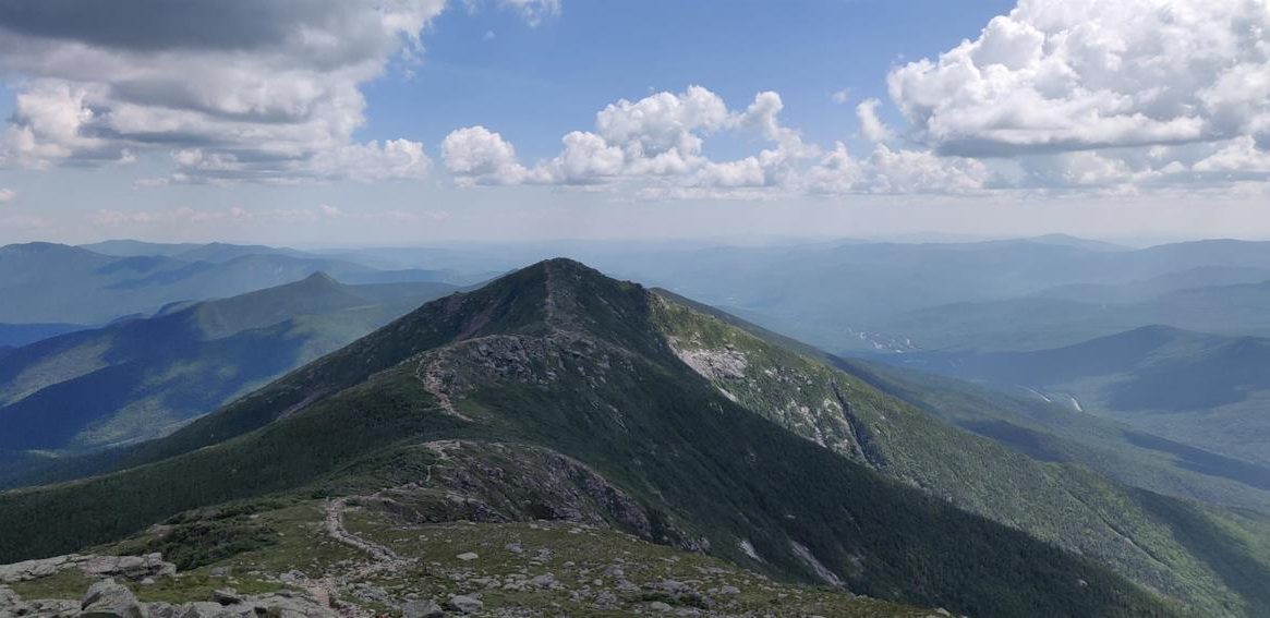 Mount Lincoln